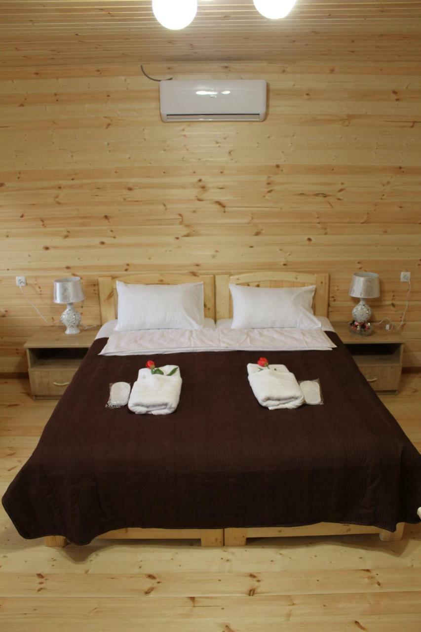 Green Villa Ckaltubo Zewnętrze zdjęcie