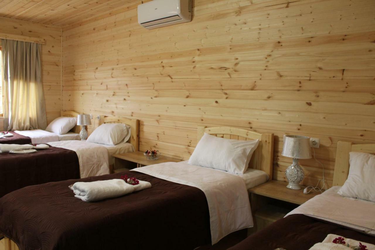 Green Villa Ckaltubo Zewnętrze zdjęcie