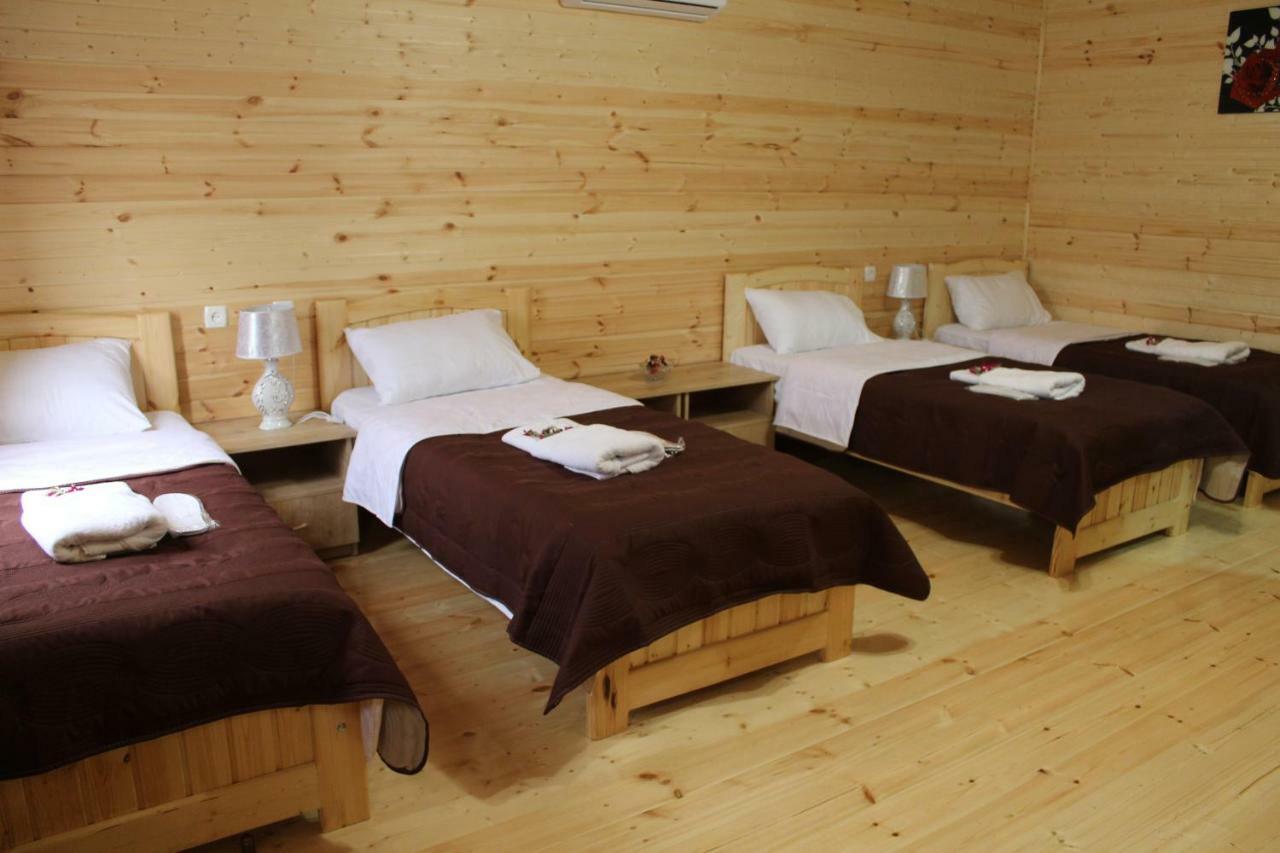 Green Villa Ckaltubo Zewnętrze zdjęcie