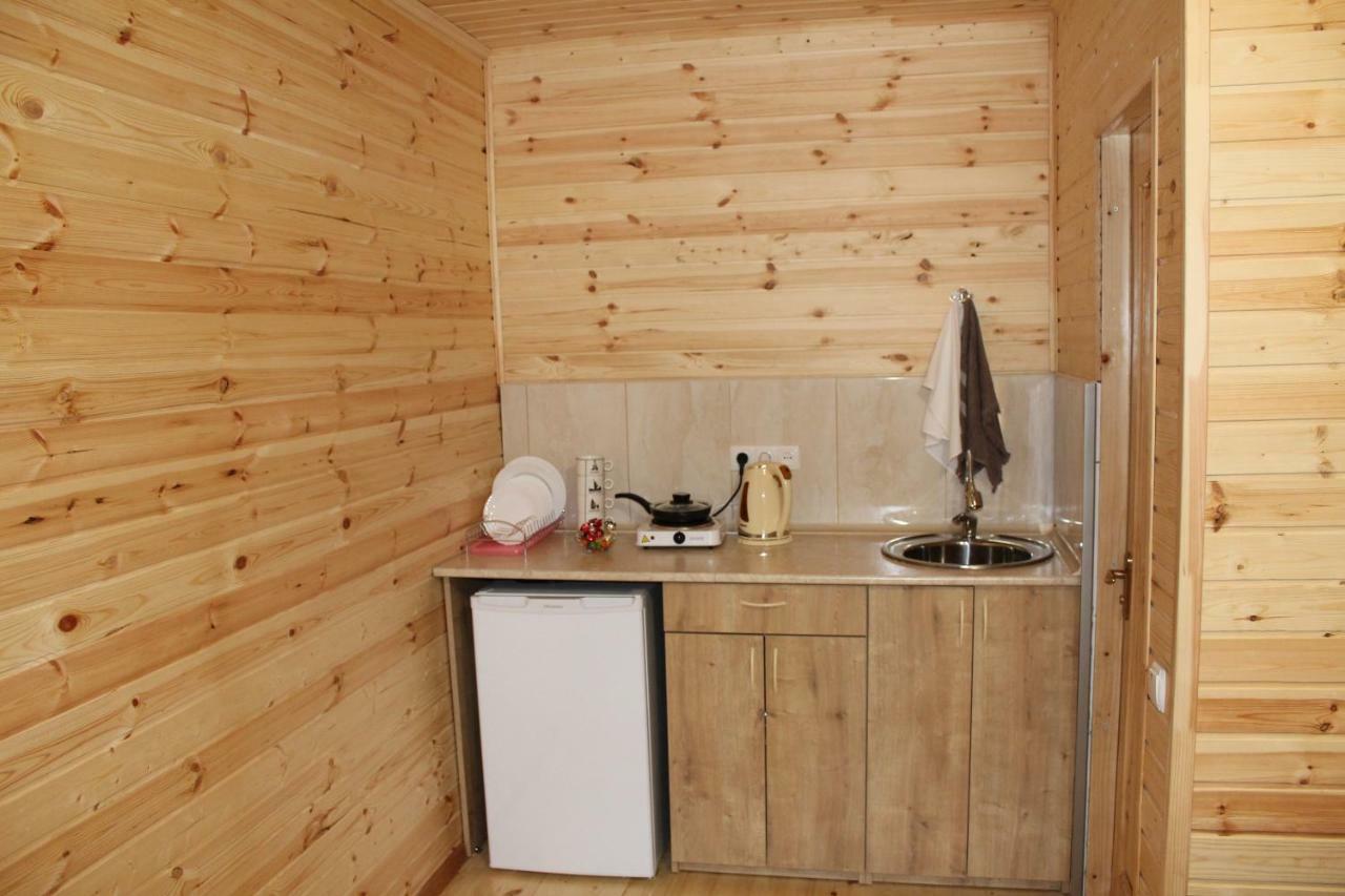 Green Villa Ckaltubo Zewnętrze zdjęcie