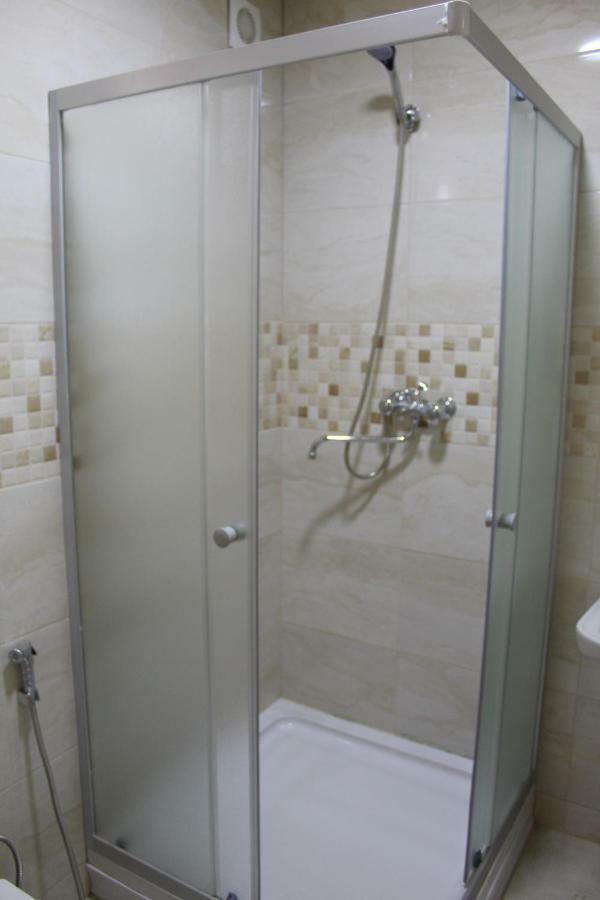 Green Villa Ckaltubo Zewnętrze zdjęcie