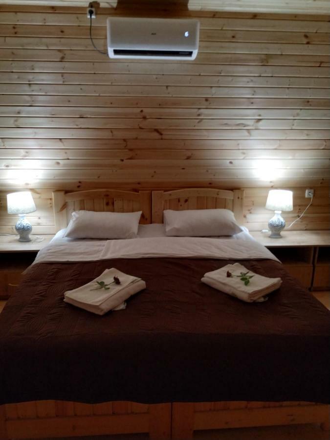 Green Villa Ckaltubo Zewnętrze zdjęcie