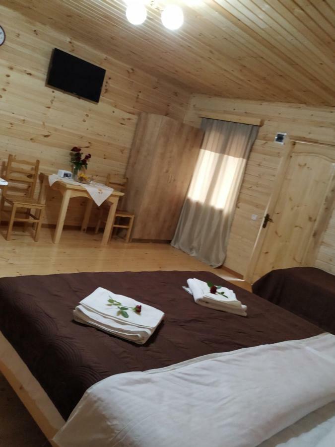 Green Villa Ckaltubo Zewnętrze zdjęcie