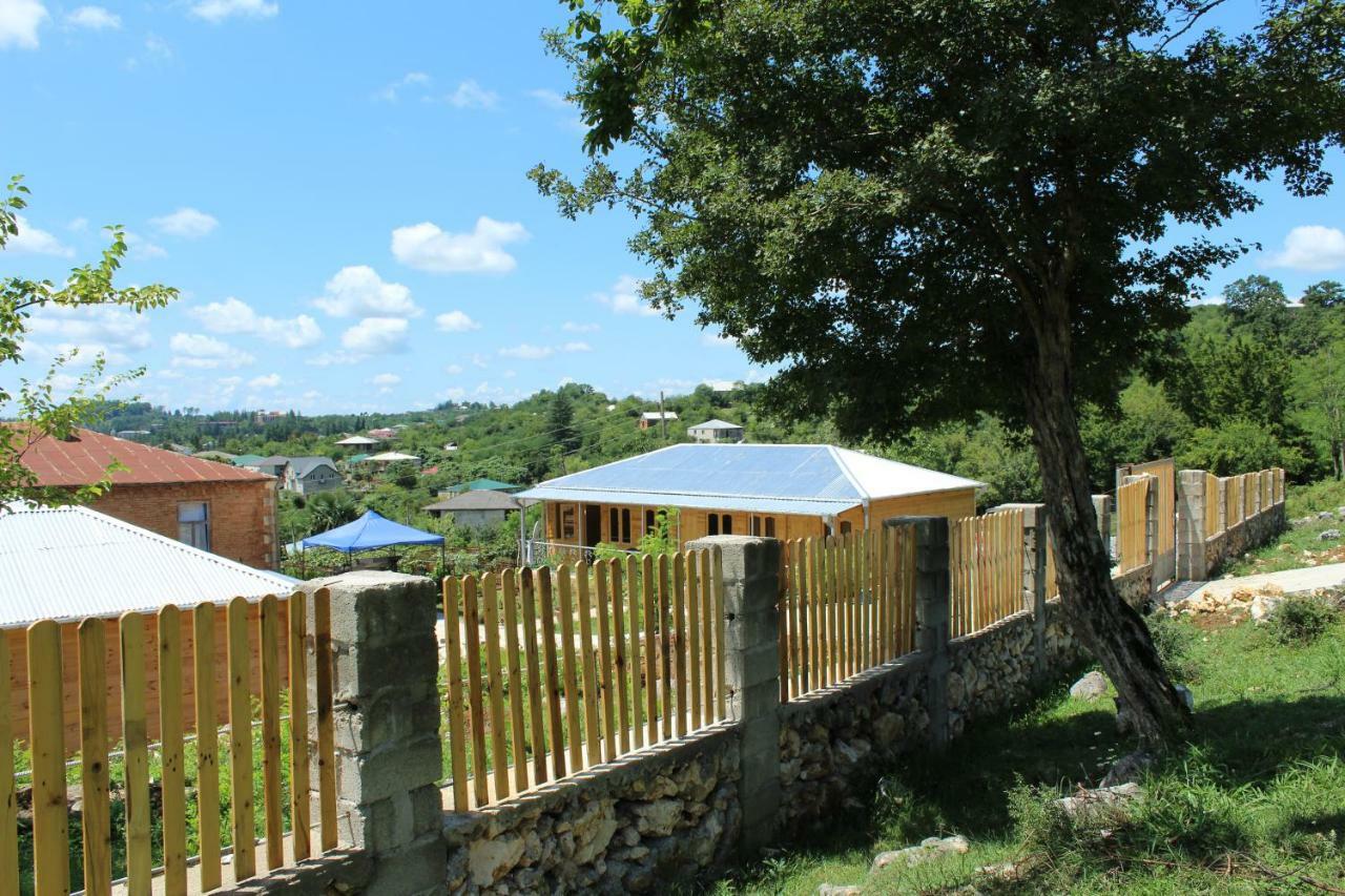 Green Villa Ckaltubo Zewnętrze zdjęcie