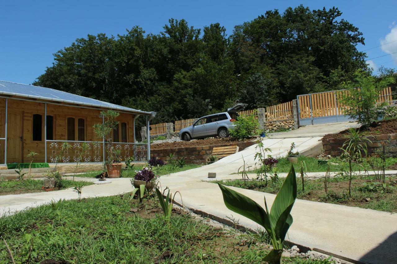 Green Villa Ckaltubo Zewnętrze zdjęcie