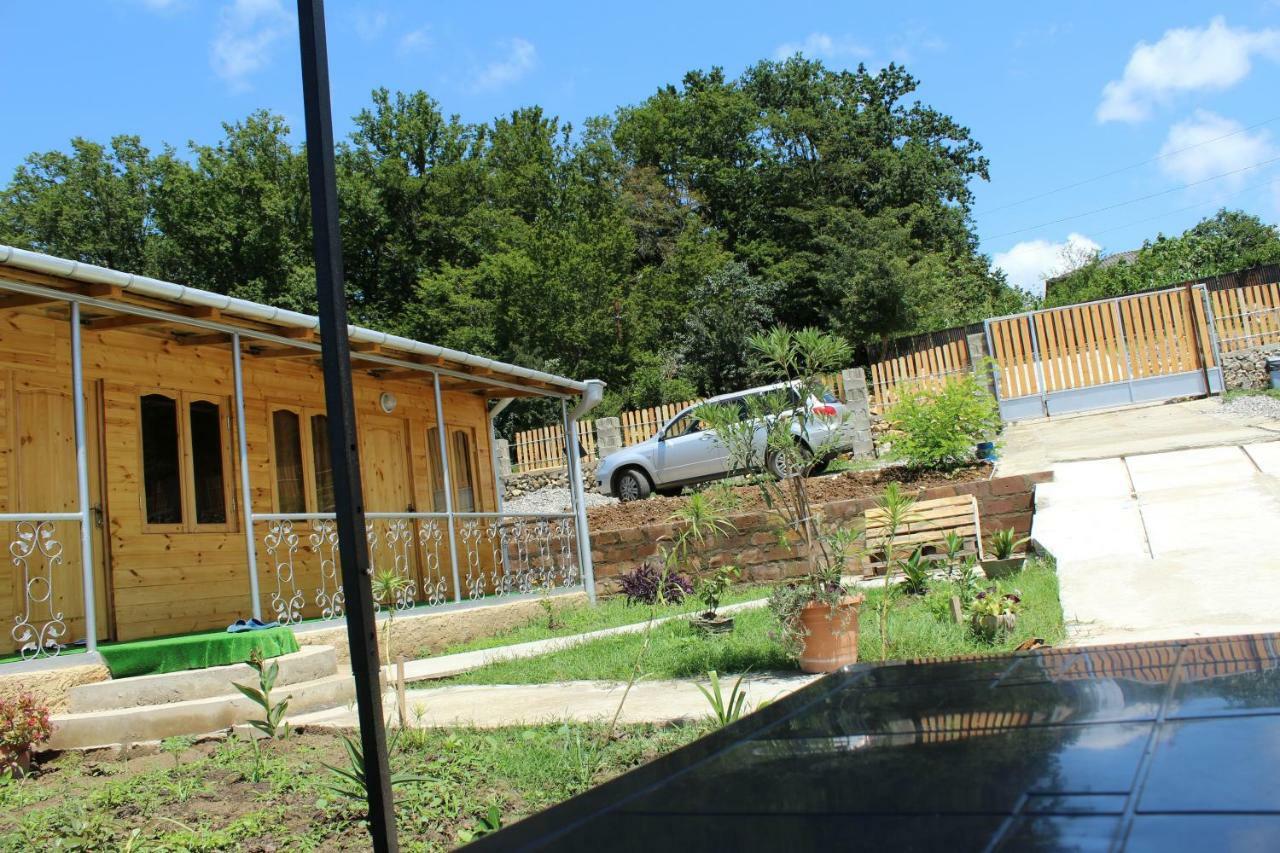Green Villa Ckaltubo Zewnętrze zdjęcie