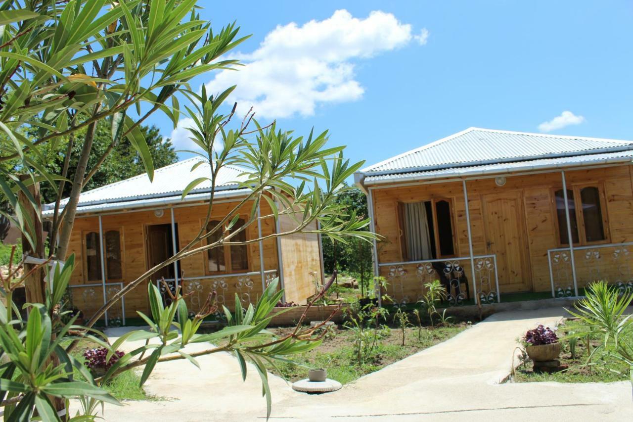 Green Villa Ckaltubo Zewnętrze zdjęcie