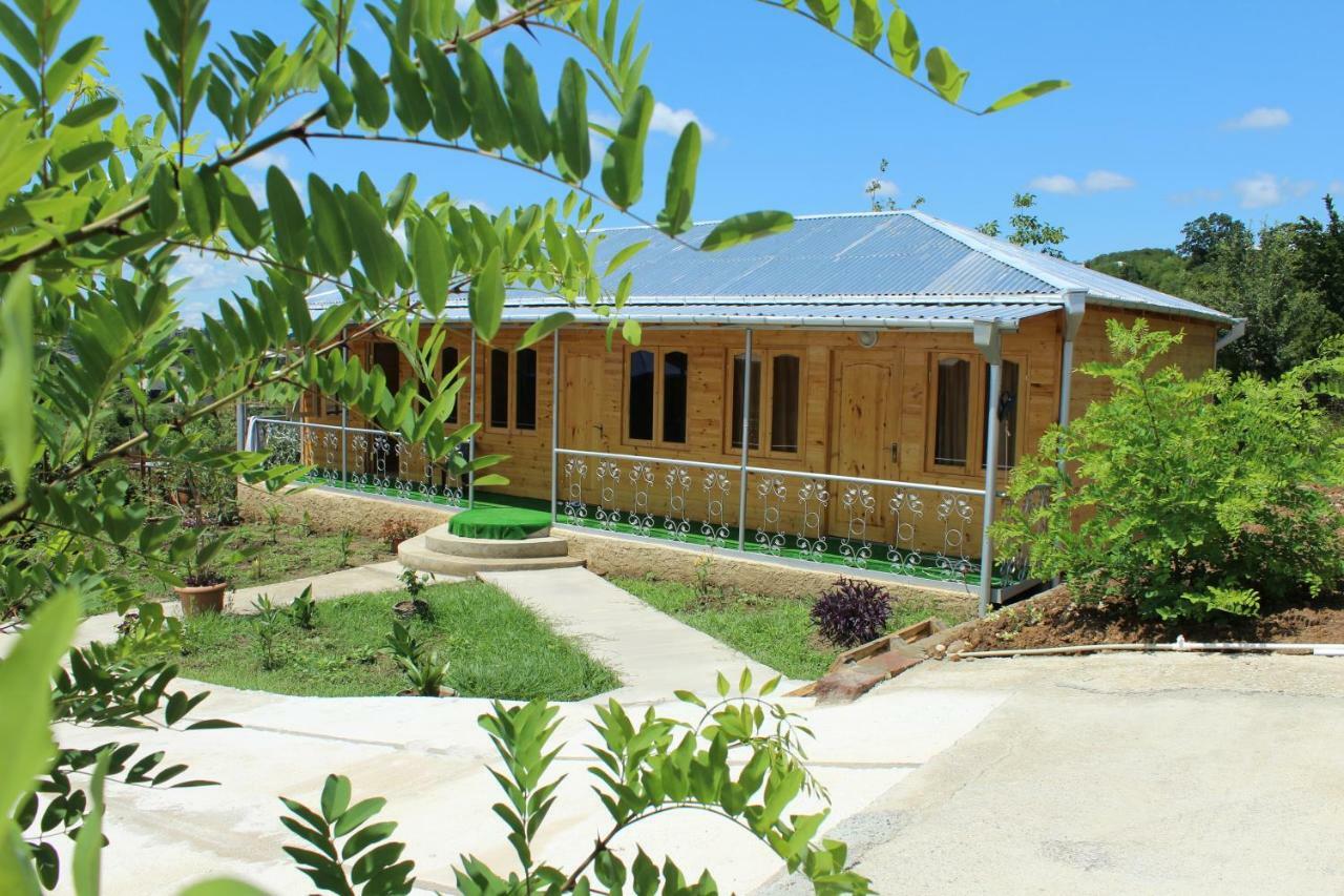 Green Villa Ckaltubo Zewnętrze zdjęcie