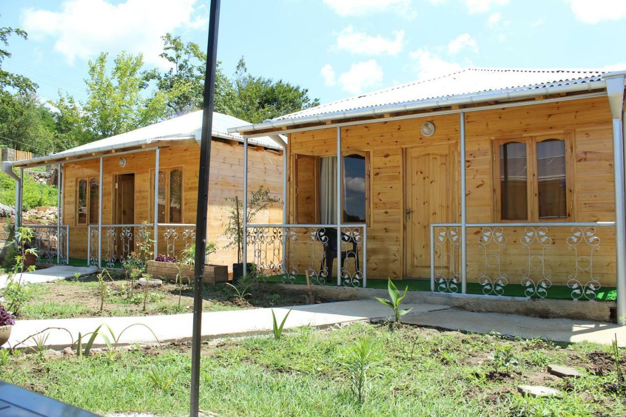 Green Villa Ckaltubo Zewnętrze zdjęcie