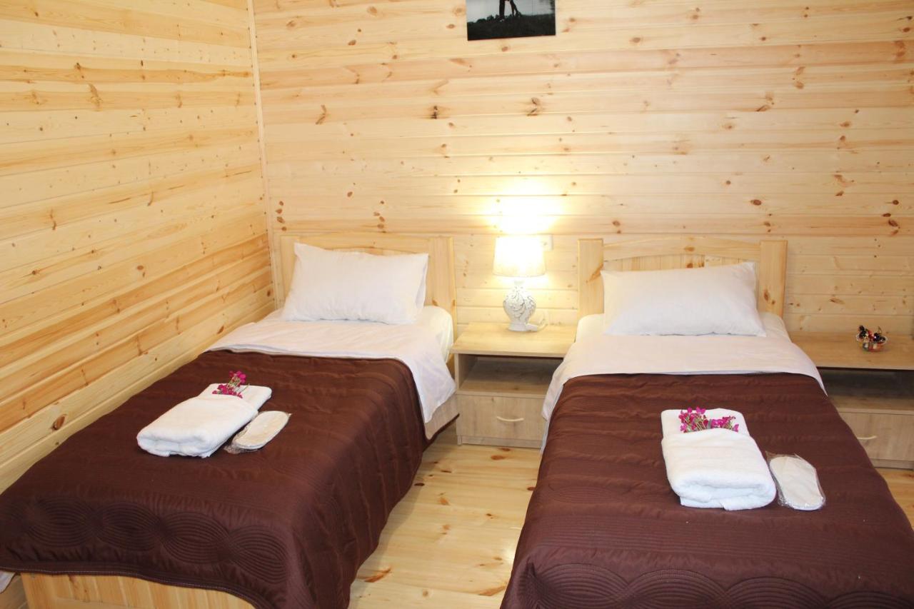 Green Villa Ckaltubo Zewnętrze zdjęcie